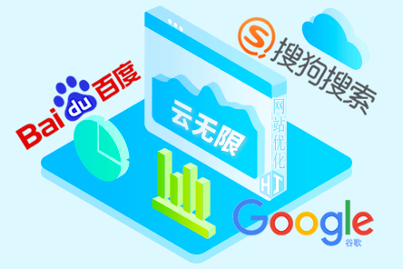seo服务推广
